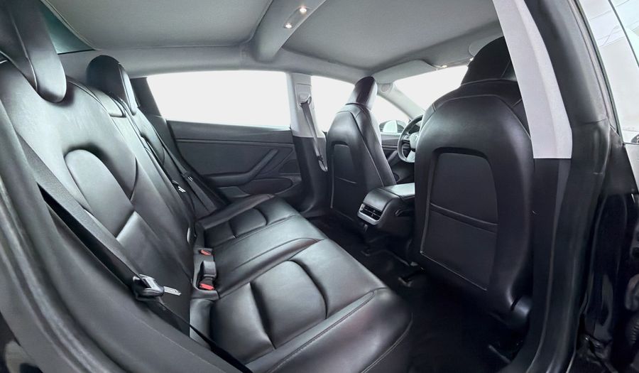 Tesla Model 3 BEV 75KWH LONG RANGE DUAL MOTOR AWD Sedan 2021