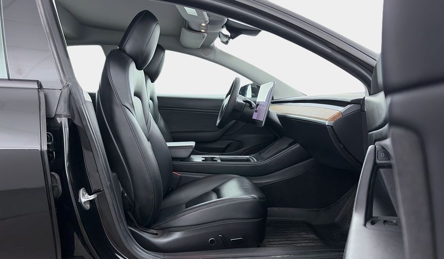 Tesla Model 3 BEV 75KWH LONG RANGE DUAL MOTOR AWD Sedan 2021