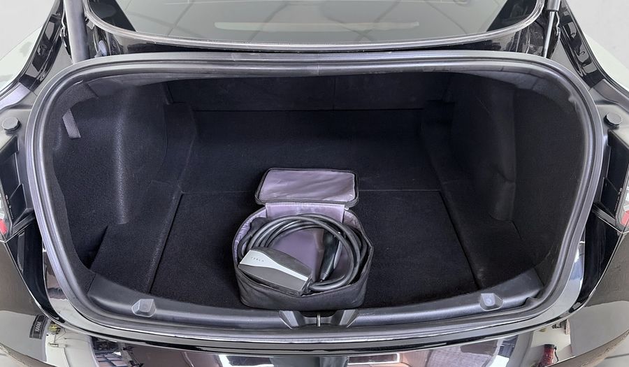 Tesla Model 3 BEV 75KWH LONG RANGE DUAL MOTOR AWD Sedan 2021