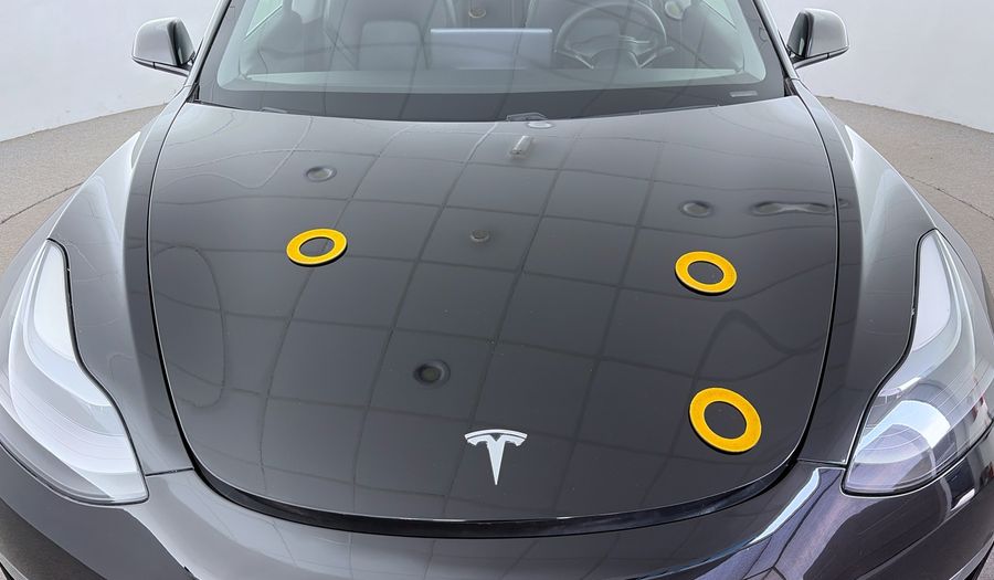 Tesla Model 3 BEV 75KWH LONG RANGE DUAL MOTOR AWD Sedan 2021