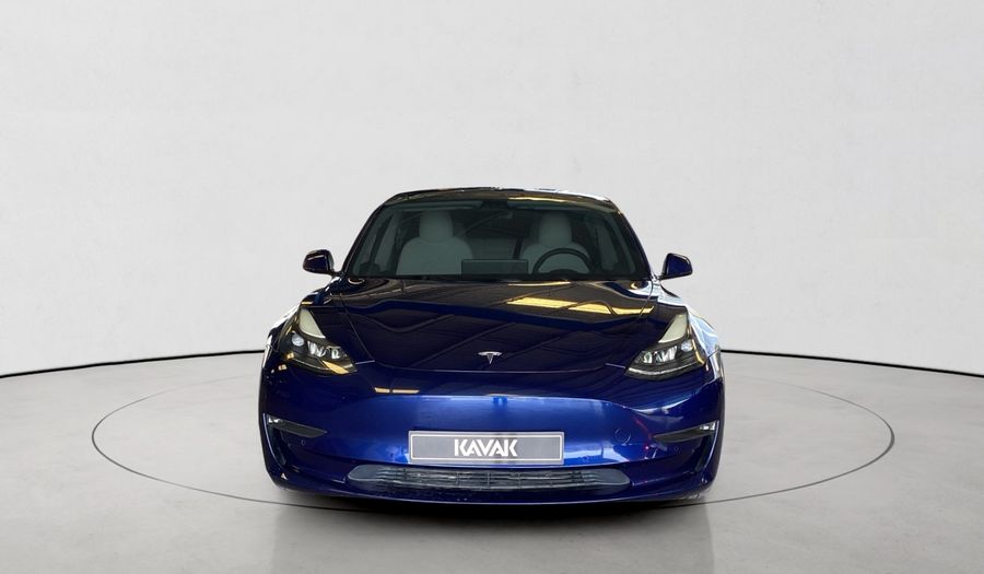Tesla Model 3 BEV 75KWH PERFORMANCE 4WD 20 MIDNIGHT Sedan 2021