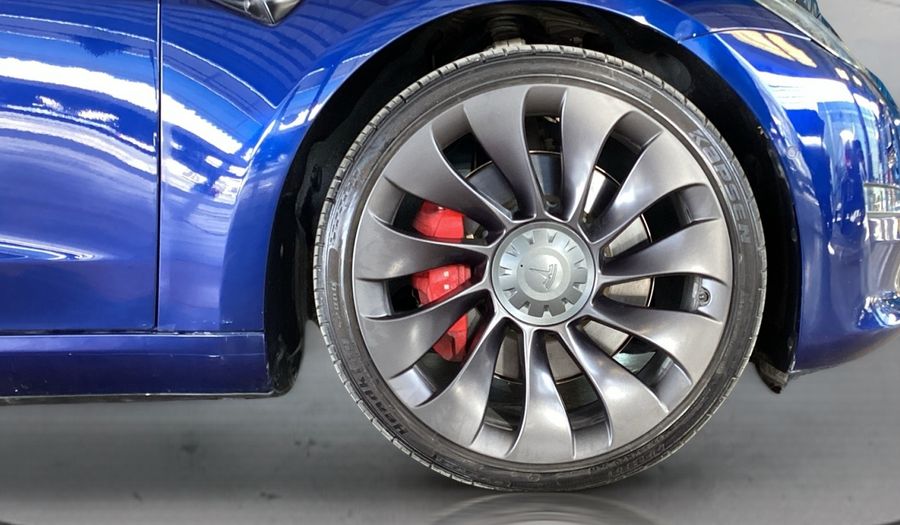 Tesla Model 3 BEV 75KWH PERFORMANCE 4WD 20 MIDNIGHT Sedan 2021