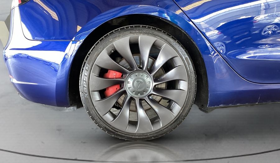 Tesla Model 3 BEV 75KWH PERFORMANCE 4WD 20 MIDNIGHT Sedan 2021