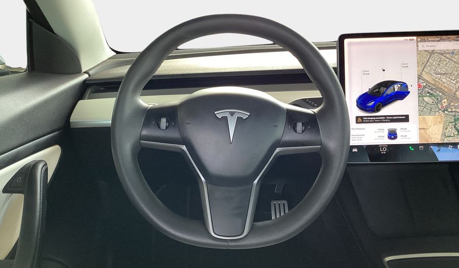 Tesla Model 3 BEV 75KWH PERFORMANCE 4WD 20 MIDNIGHT Sedan 2021