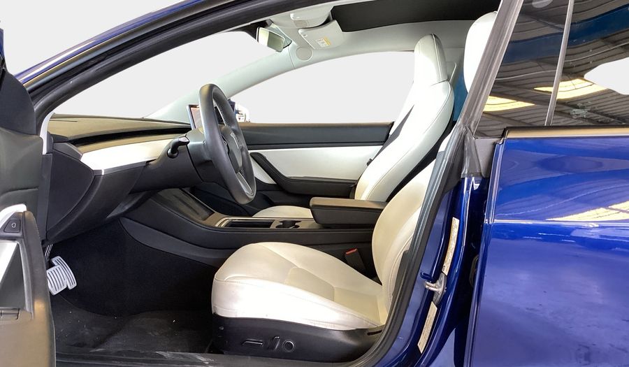 Tesla Model 3 BEV 75KWH PERFORMANCE 4WD 20 MIDNIGHT Sedan 2021