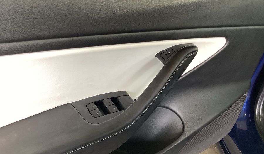 Tesla Model 3 BEV 75KWH PERFORMANCE 4WD 20 MIDNIGHT Sedan 2021