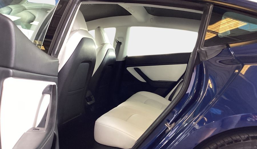 Tesla Model 3 BEV 75KWH PERFORMANCE 4WD 20 MIDNIGHT Sedan 2021