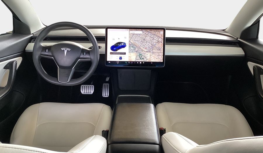 Tesla Model 3 BEV 75KWH PERFORMANCE 4WD 20 MIDNIGHT Sedan 2021