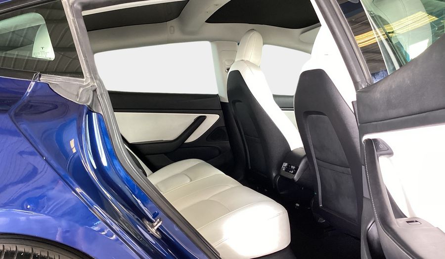 Tesla Model 3 BEV 75KWH PERFORMANCE 4WD 20 MIDNIGHT Sedan 2021