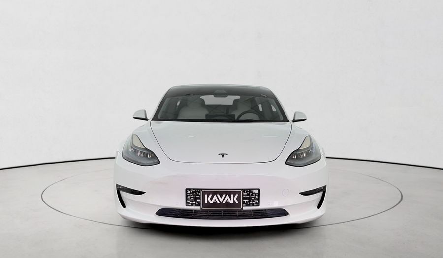 Tesla Model 3 BEV 75KWH PERFORMANCE DUAL MOTOR AWD Sedan 2021