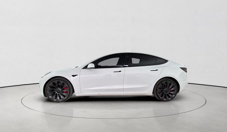 Tesla Model 3 BEV 75KWH PERFORMANCE DUAL MOTOR AWD Sedan 2021