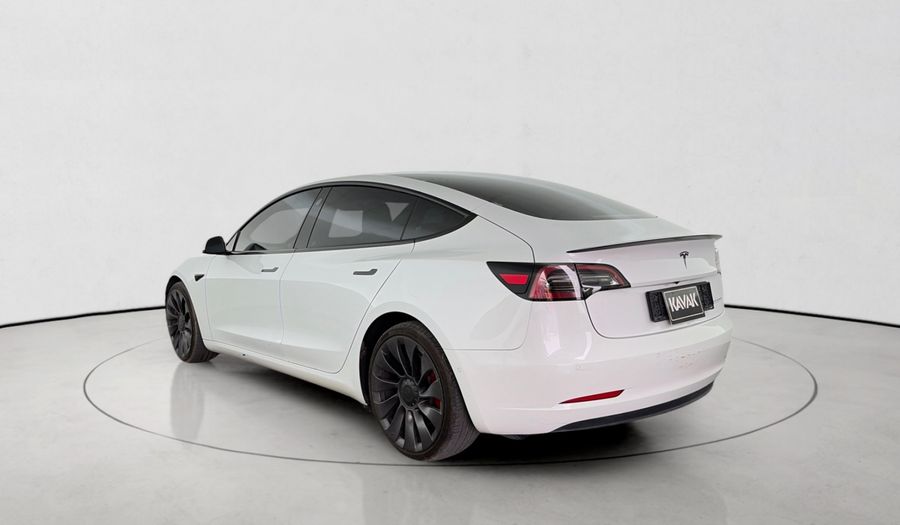 Tesla Model 3 BEV 75KWH PERFORMANCE DUAL MOTOR AWD Sedan 2021