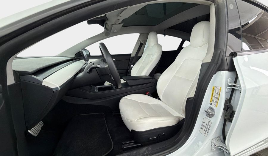 Tesla Model 3 BEV 75KWH PERFORMANCE DUAL MOTOR AWD Sedan 2021