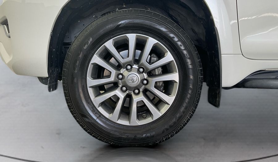 Toyota Land Cruiser Prado 4.0 4WD AUTO GXR Suv 2021