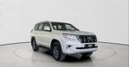 Toyota Land Cruiser Prado 4.0 4WD AUTO GXR Suv 2021