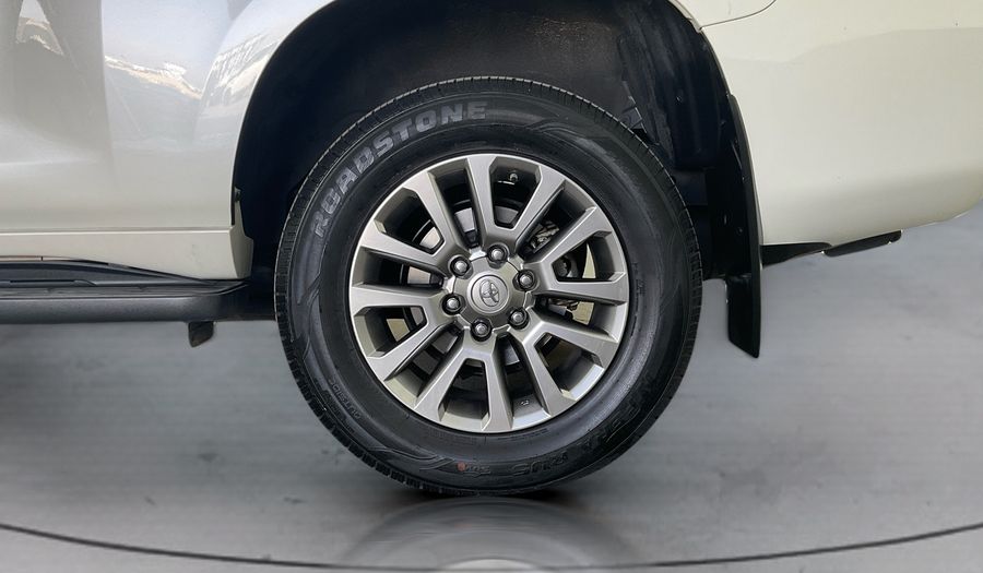 Toyota Land Cruiser Prado 4.0 4WD AUTO GXR Suv 2021