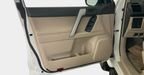 Toyota Land Cruiser Prado 4.0 4WD AUTO GXR Suv 2021