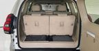 Toyota Land Cruiser Prado 4.0 4WD AUTO GXR Suv 2021