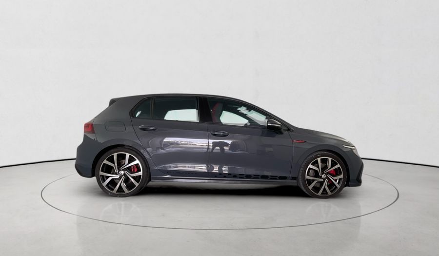 Volkswagen Golf GTI CLOTH Hatchback 2021