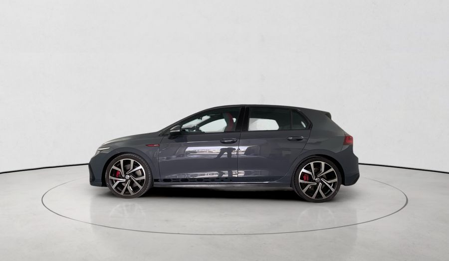 Volkswagen Golf GTI CLOTH Hatchback 2021