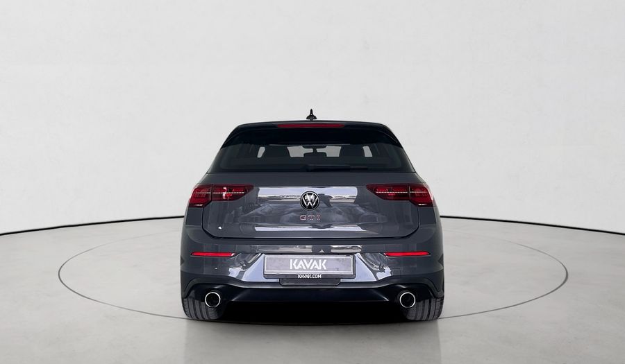 Volkswagen Golf GTI CLOTH Hatchback 2021