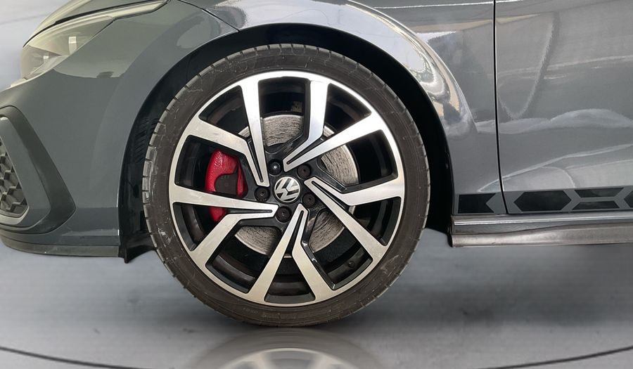 Volkswagen Golf GTI CLOTH Hatchback 2021