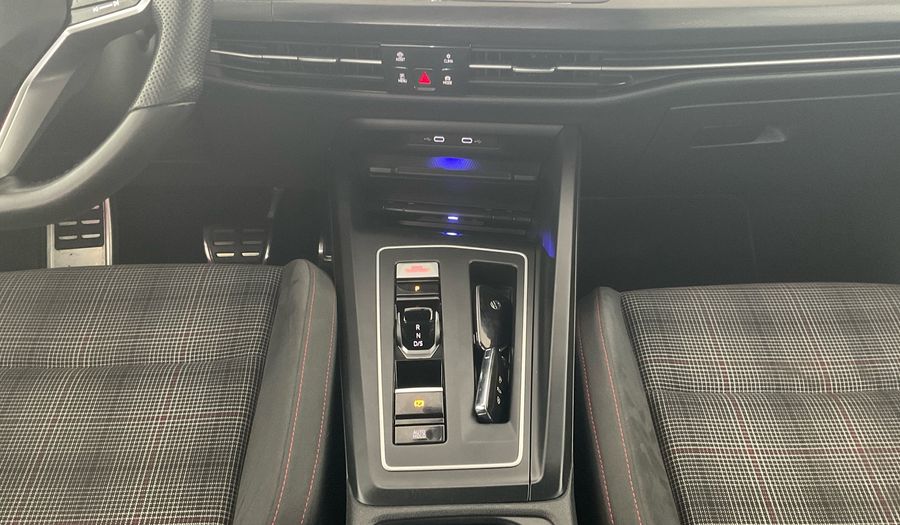 Volkswagen Golf GTI CLOTH Hatchback 2021