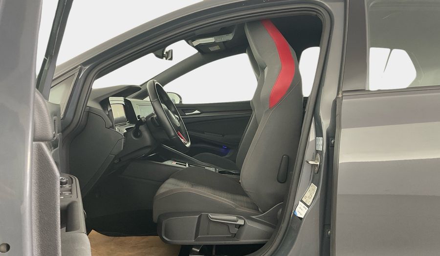 Volkswagen Golf GTI CLOTH Hatchback 2021