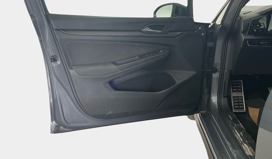 Volkswagen Golf GTI CLOTH Hatchback 2021