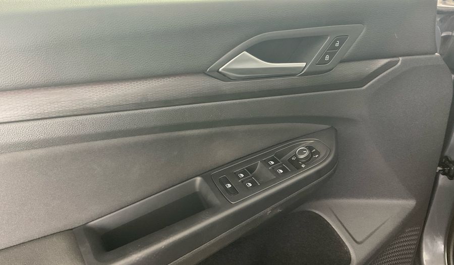 Volkswagen Golf GTI CLOTH Hatchback 2021
