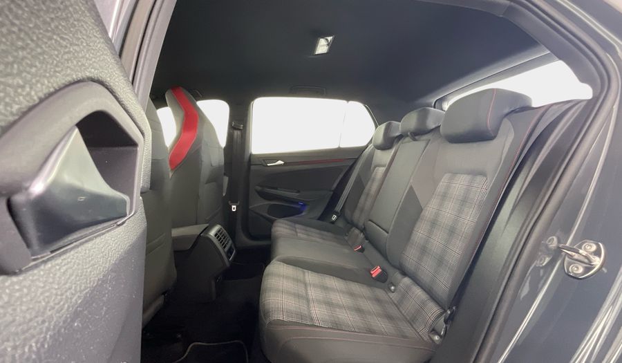 Volkswagen Golf GTI CLOTH Hatchback 2021