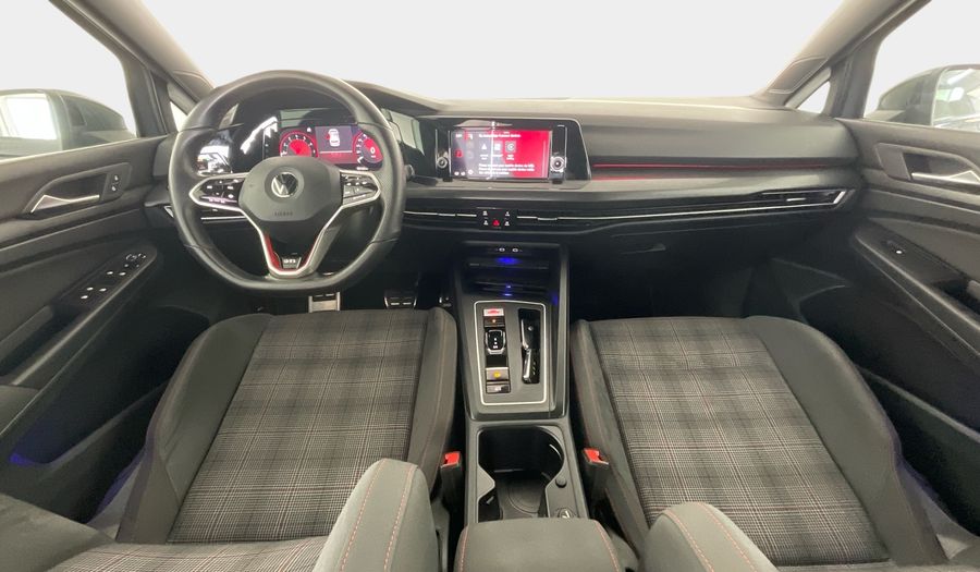 Volkswagen Golf GTI CLOTH Hatchback 2021