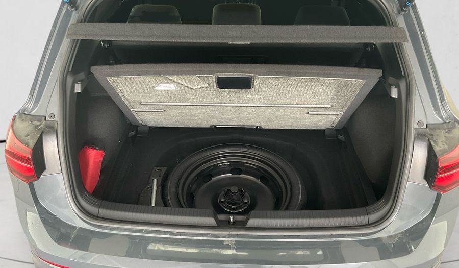 Volkswagen Golf GTI CLOTH Hatchback 2021