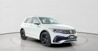 Volkswagen Tiguan 2.0 TSI 4WD DSG R-LINE Suv 2021