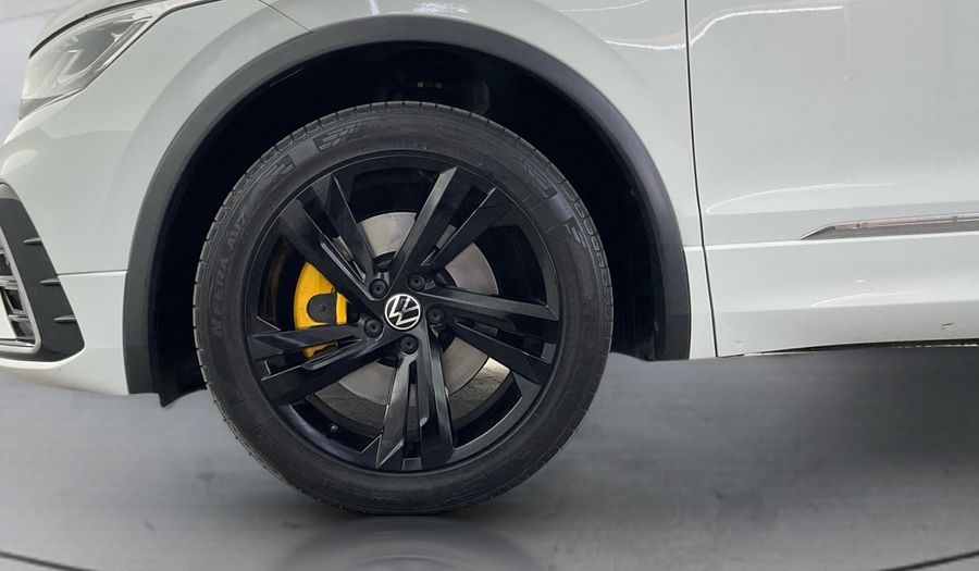 Volkswagen Tiguan 2.0 TSI 4WD DSG R-LINE Suv 2021