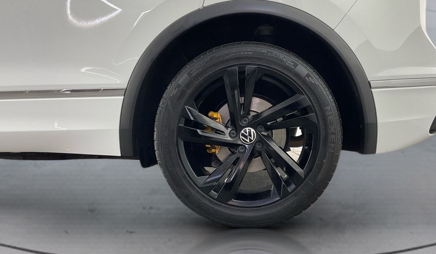 Volkswagen Tiguan 2.0 TSI 4WD DSG R-LINE Suv 2021