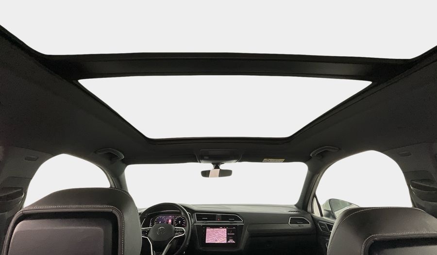 Volkswagen Tiguan 2.0 TSI 4WD DSG R-LINE Suv 2021