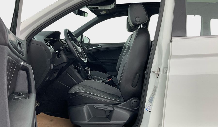 Volkswagen Tiguan 2.0 TSI 4WD DSG R-LINE Suv 2021