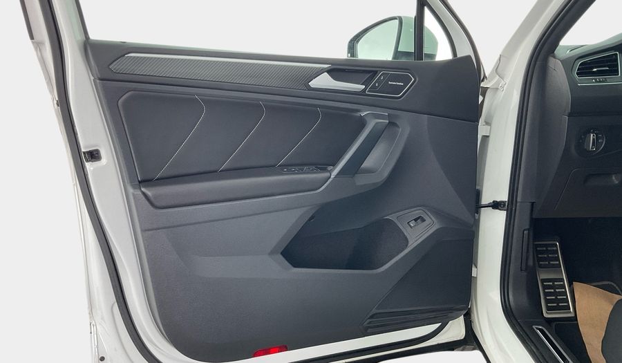 Volkswagen Tiguan 2.0 TSI 4WD DSG R-LINE Suv 2021