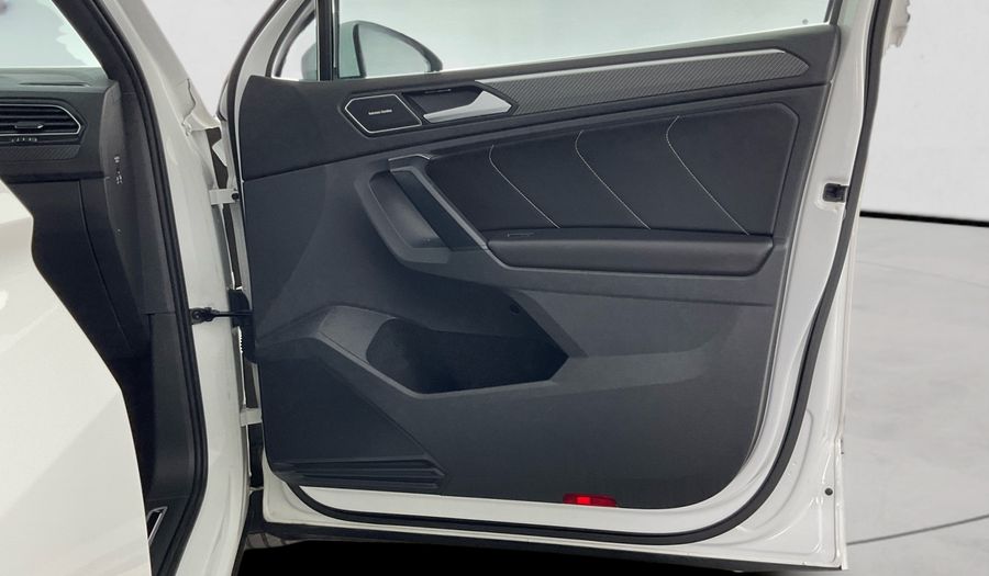 Volkswagen Tiguan 2.0 TSI 4WD DSG R-LINE Suv 2021