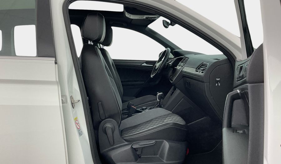 Volkswagen Tiguan 2.0 TSI 4WD DSG R-LINE Suv 2021