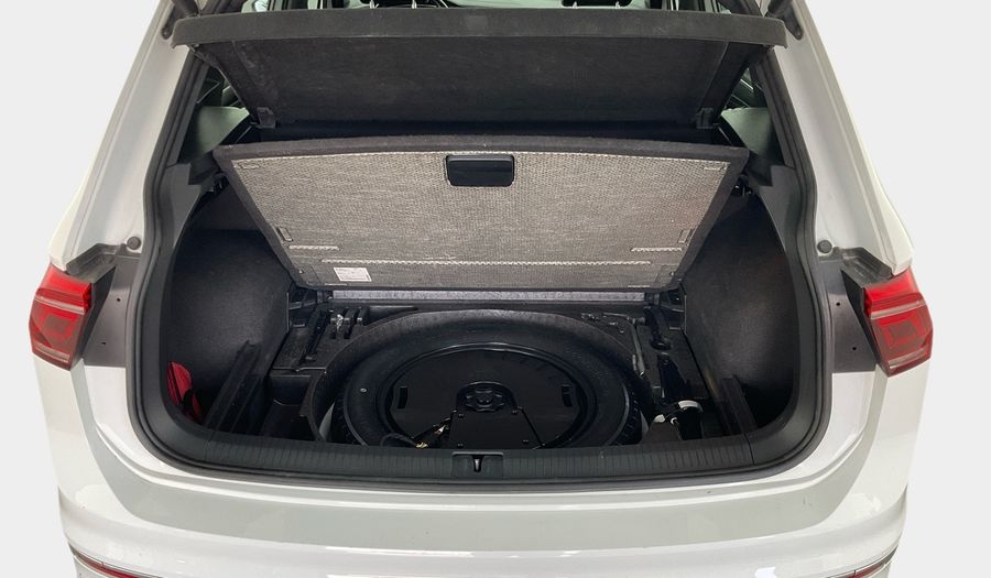 Volkswagen Tiguan 2.0 TSI 4WD DSG R-LINE Suv 2021