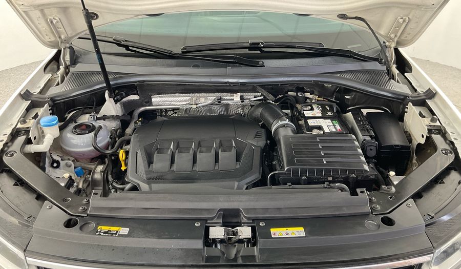 Volkswagen Tiguan 2.0 TSI 4WD DSG R-LINE Suv 2021