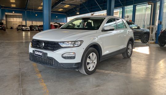 Volkswagen • T-Roc