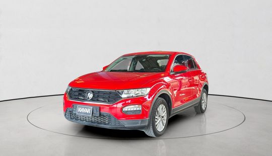 Volkswagen • T-Roc