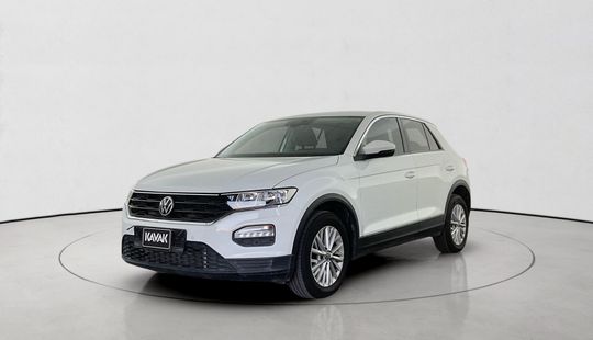Volkswagen • T-Roc