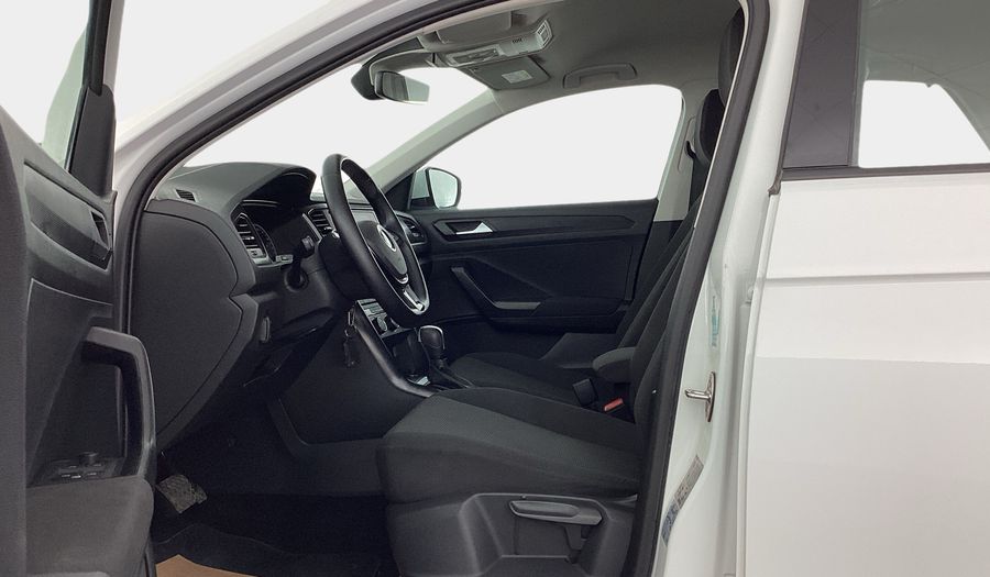 Volkswagen T-roc LIFE Suv 2021