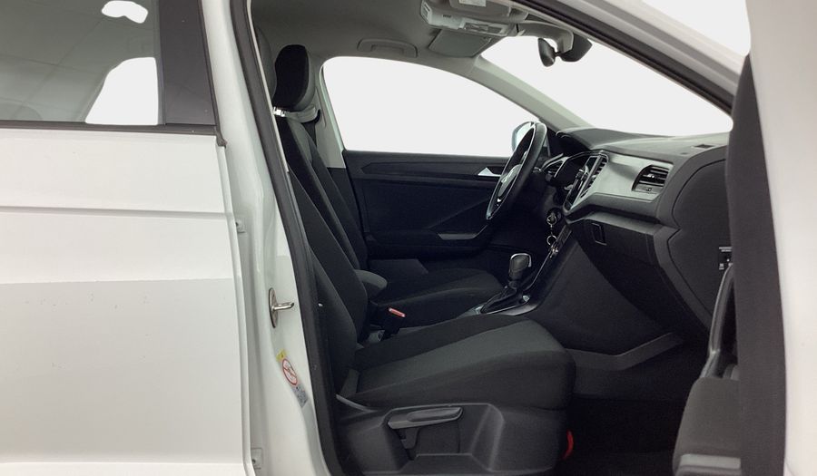Volkswagen T-roc LIFE Suv 2021