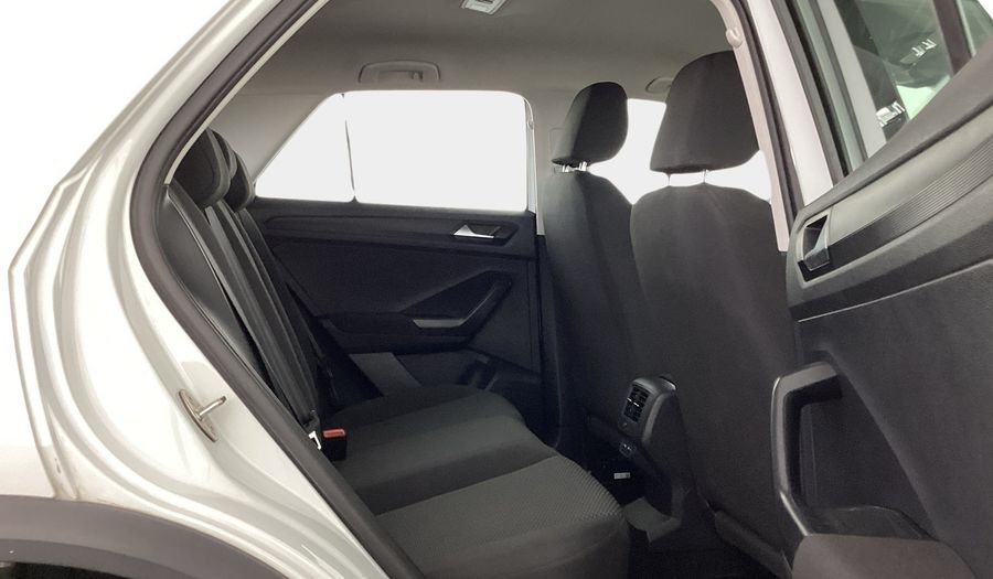 Volkswagen T-roc LIFE Suv 2021