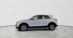 Volkswagen T-roc LIFE Suv 2021